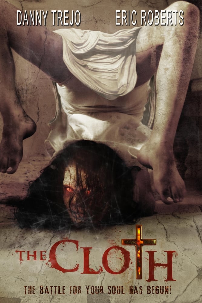 Постер The Cloth